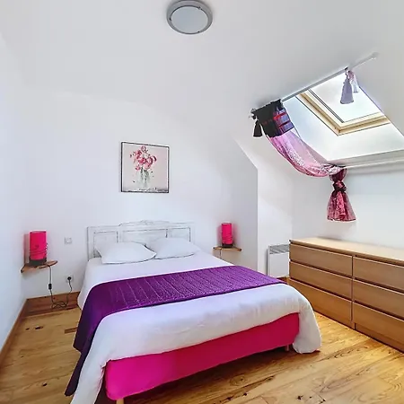 Tatil Evi G198 Saint-Maurice-en-Cotentin