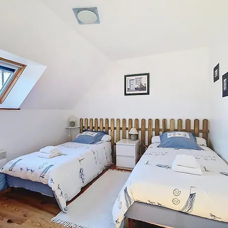 Tatil Evi G198 Saint-Maurice-en-Cotentin
