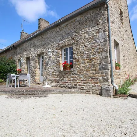 G198 Saint-Maurice-en-Cotentin