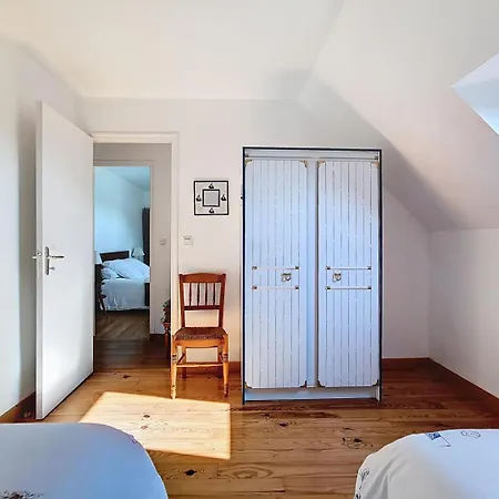 G198 Tatil Evi *